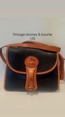 Dooney & Bourke Shoulder Bag