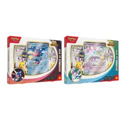Pokemon 30th anniversary !!! Ex Box