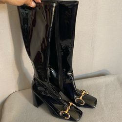 Jeffrey Campbell boots
