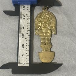 Tumi Pendant 