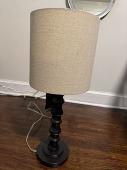Table Lamp