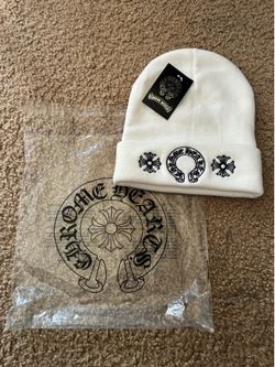 Chrome Hearts Beanie