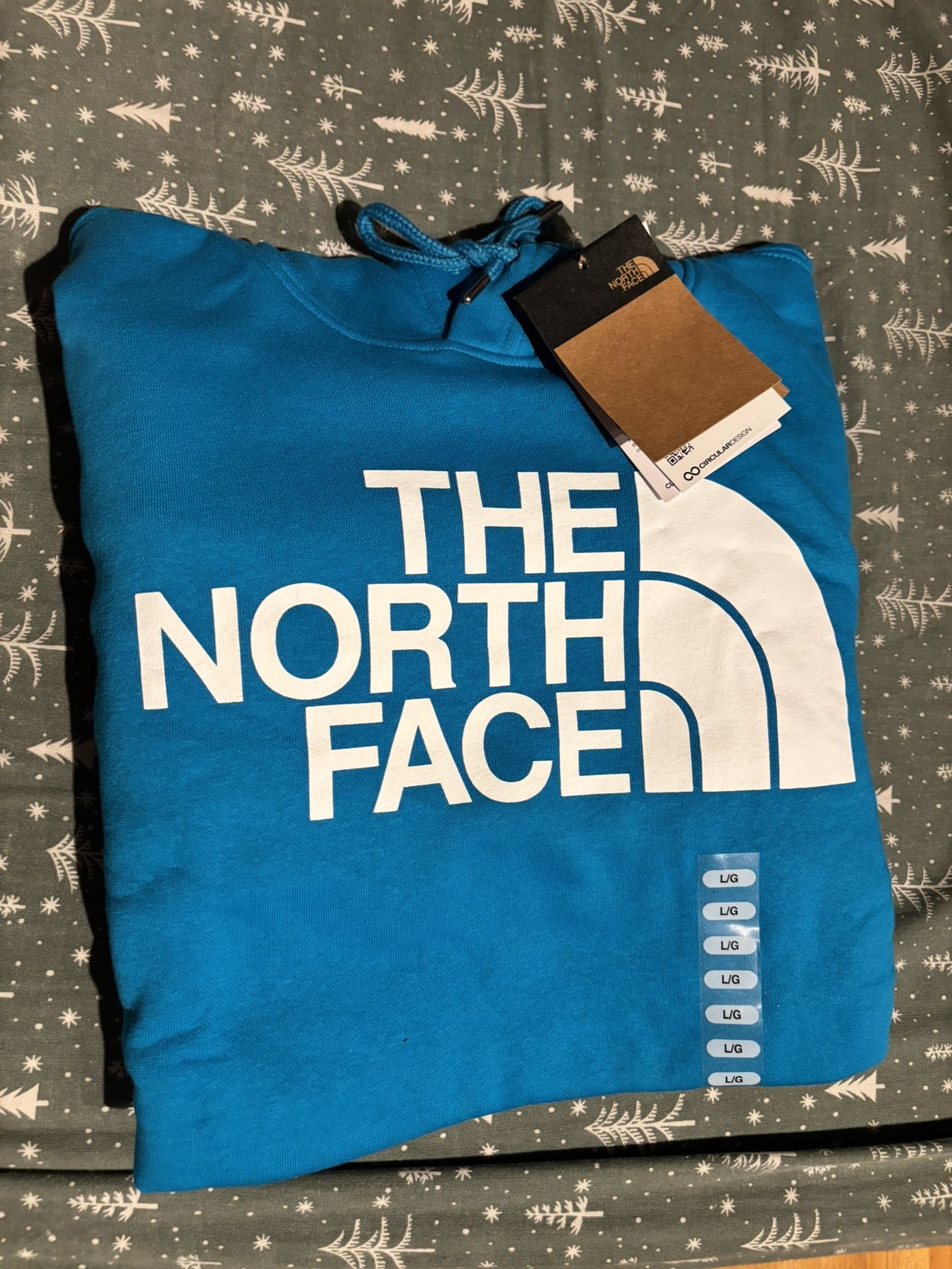 North face Sweaters
