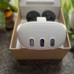 META QUEST 3 128gb