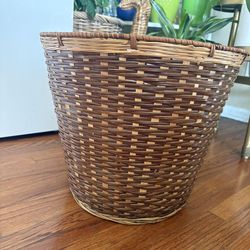 Planter basket