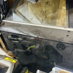 Parts - Audi A4 B8/8.5 Right Rear Door