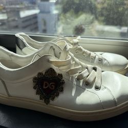 Dolce & Gabbana Size 42