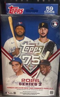 TOPPS Series 2