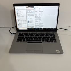 Great Deal Dell Latitude 5410 i7-10th Gen 16GB RAM 256GB SSD