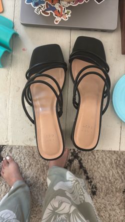 Heels