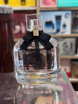 Ysl mon paris edp 3oz