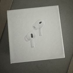 AirPods Pro 