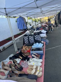 Rummage Sale