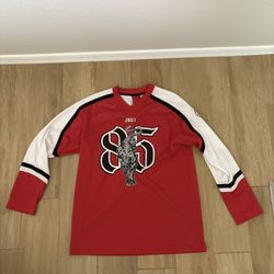 Vintage JNCO jersey 