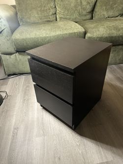 IKEA Nightstand