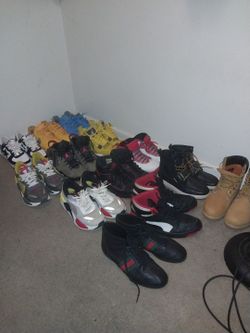 sneakers