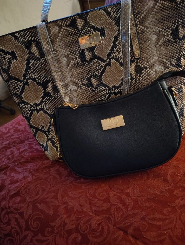 bolsa de Mujer