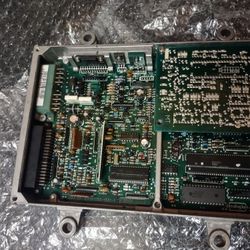 OBD 0 B16 VTEC PR3 ecu Chipped Honda 