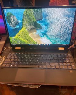 XPSpectre X360 Convertible