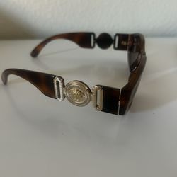 Versace sunglasses