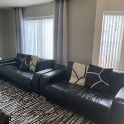Sofa or Loveseat