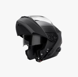 Sena Outrush-R Motorcycle Helmet M