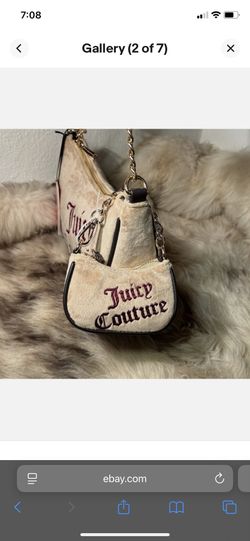 Juicy contoure