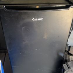 Small Fridge 