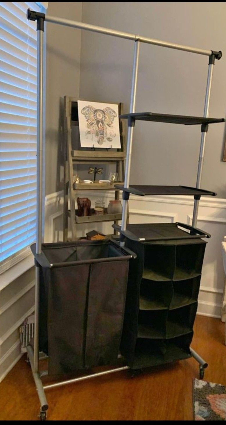 Laundry Hamper