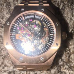 Rose Gold (Ademuers Piguet)