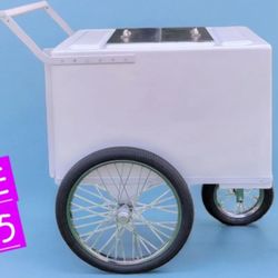 Paleta Cart New