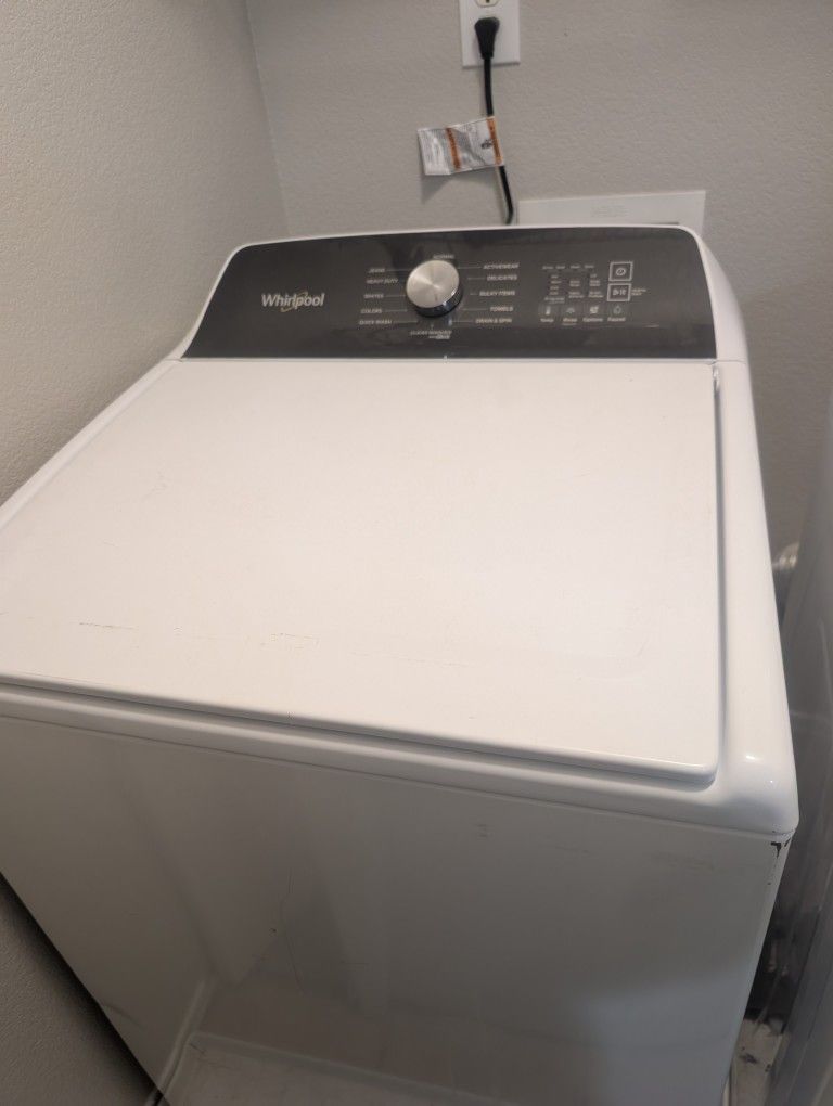 Washer