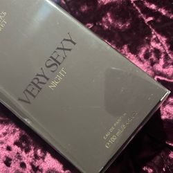 Victoria’s Secret Very Sexy Perfume