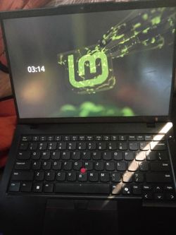 Laptop