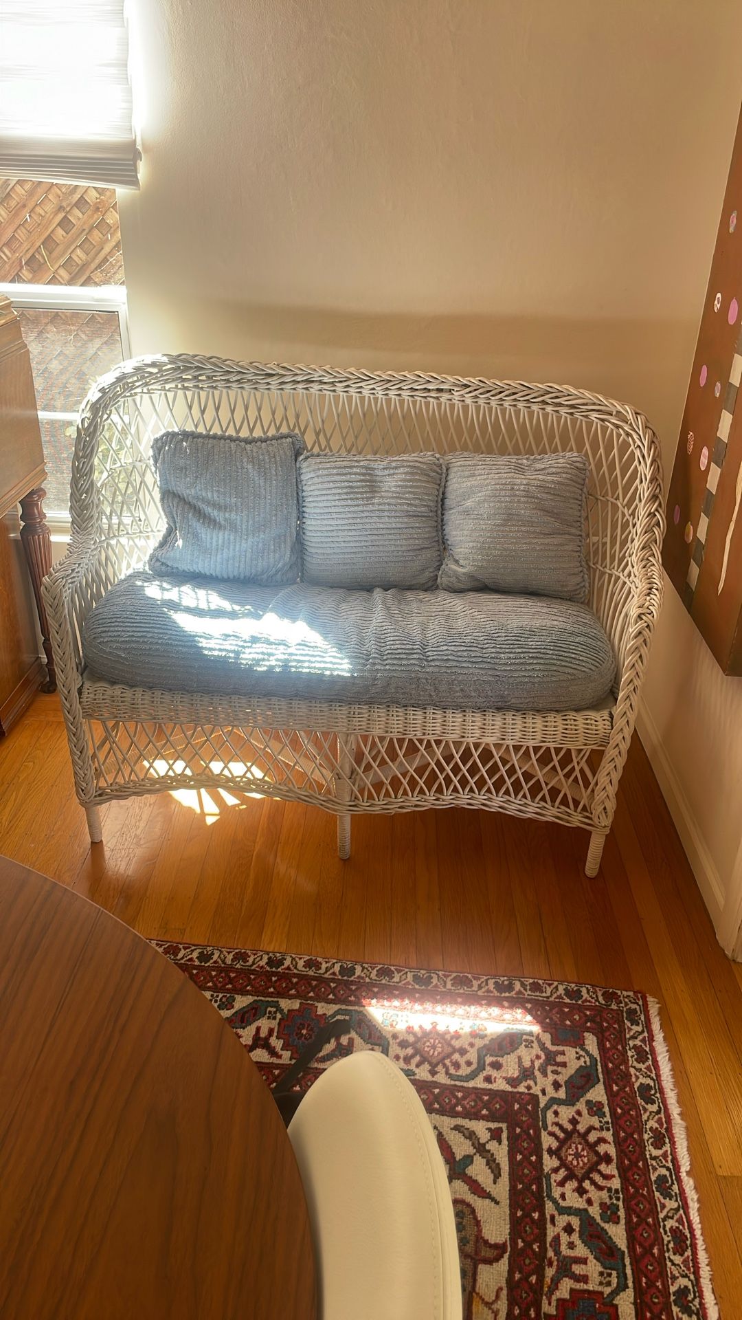 Loveseat