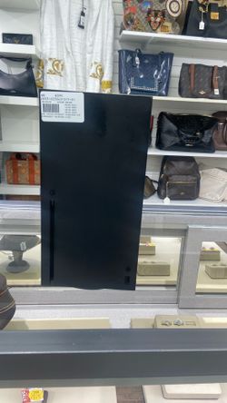 Microsoft Xbox Series X