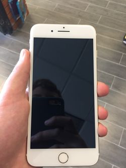 iPhone 7 + 128gb Unlocked