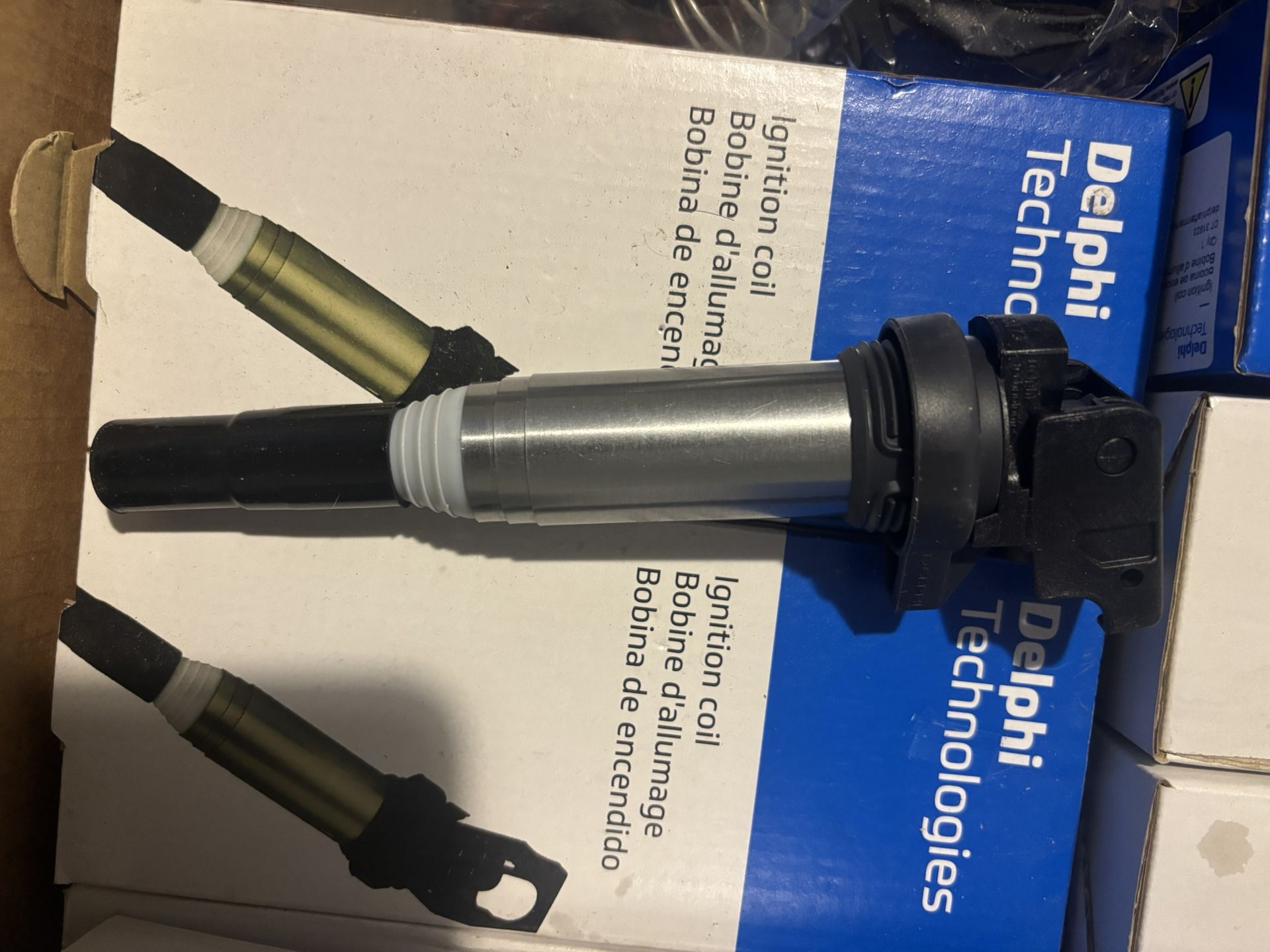 BMW Ignition Coils