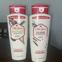 Old Spice 18oz