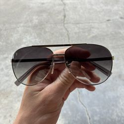 LOUIS VUITTON GLASSES