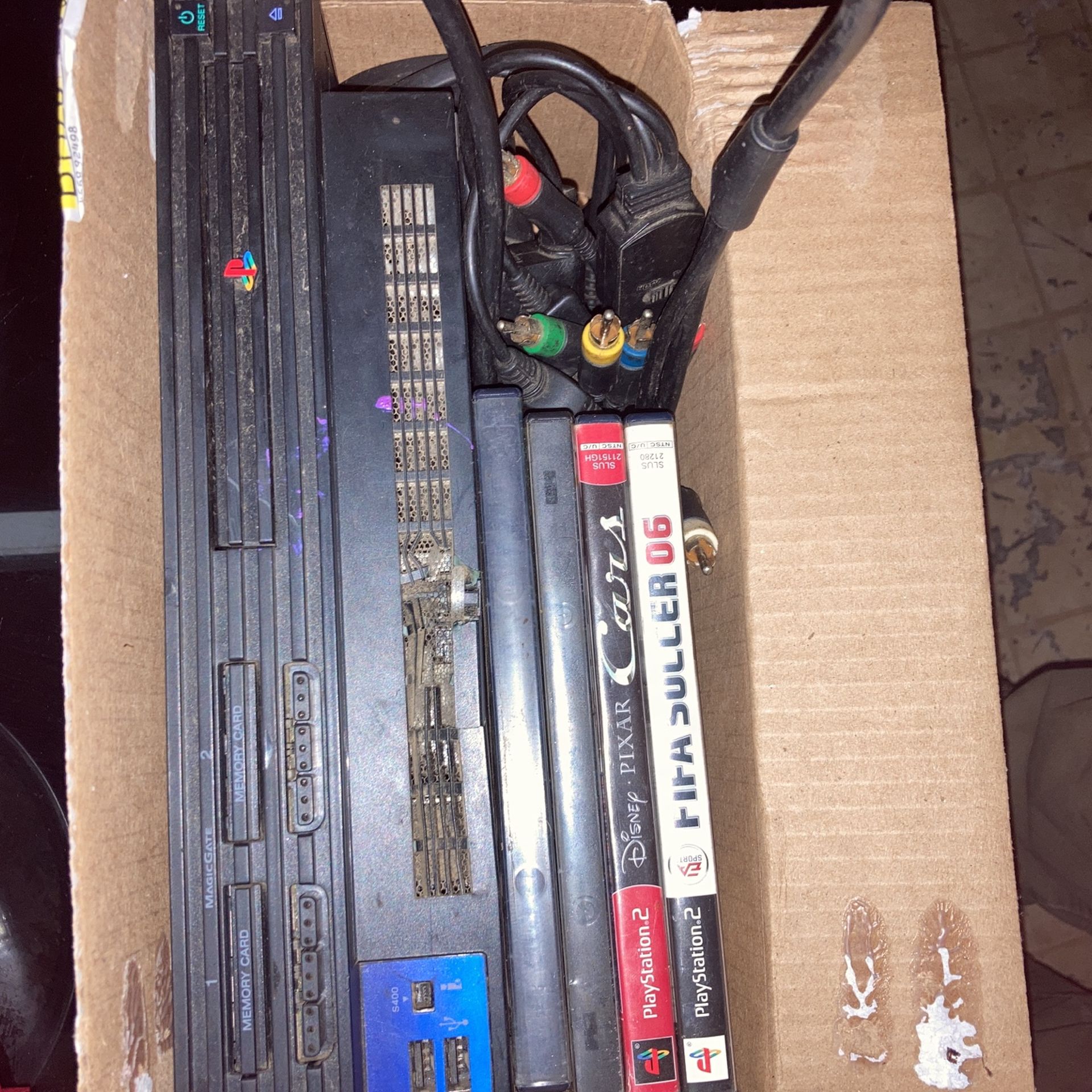 Ps2