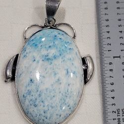 Gemstone Pendants/Necklaces 