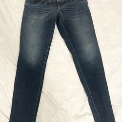 NEW-Maternity Jeans