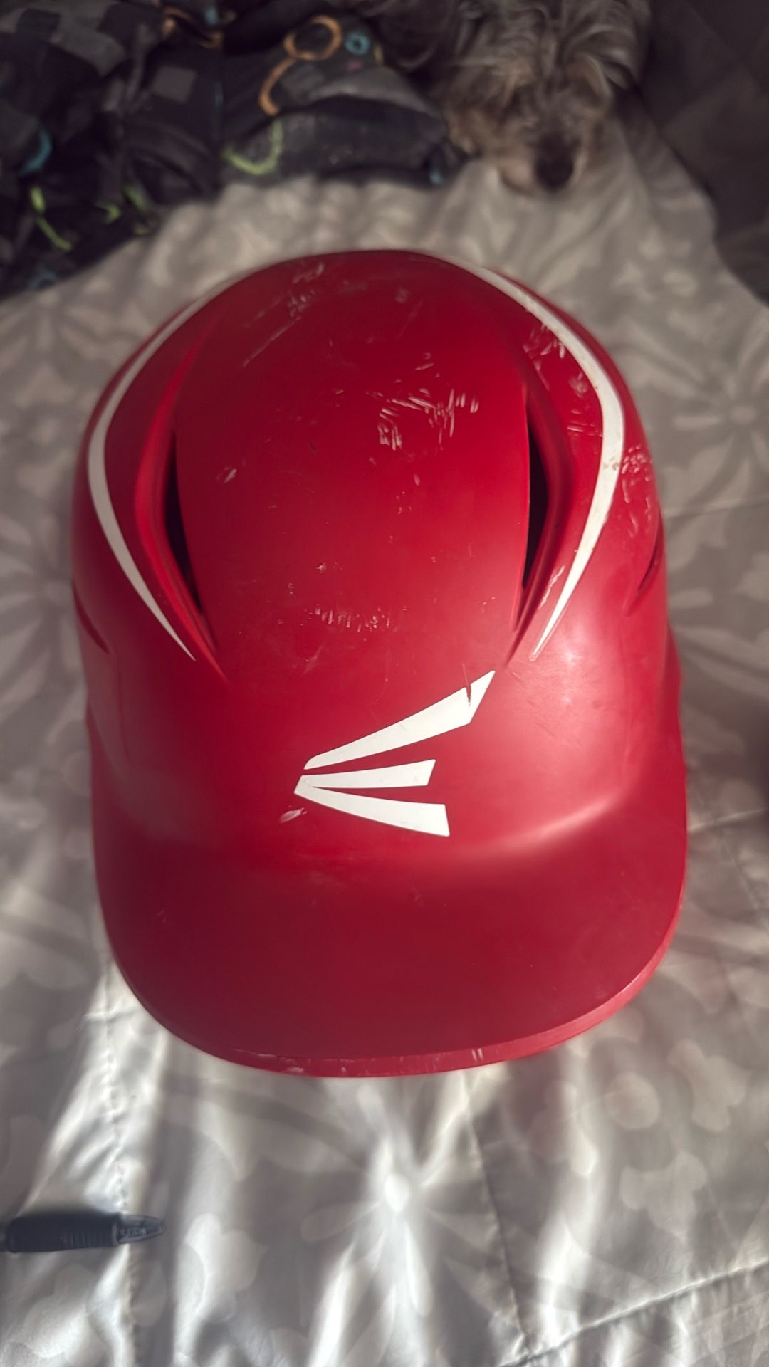 Easton Helmet