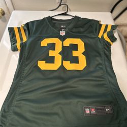 Women’s Green Bay Jersey 