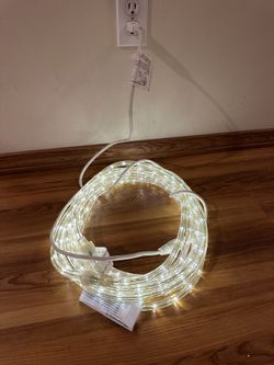 Rope Light 