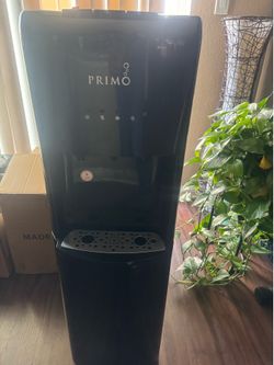 Primo water dispenser