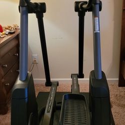 Nordictrack FS10i
