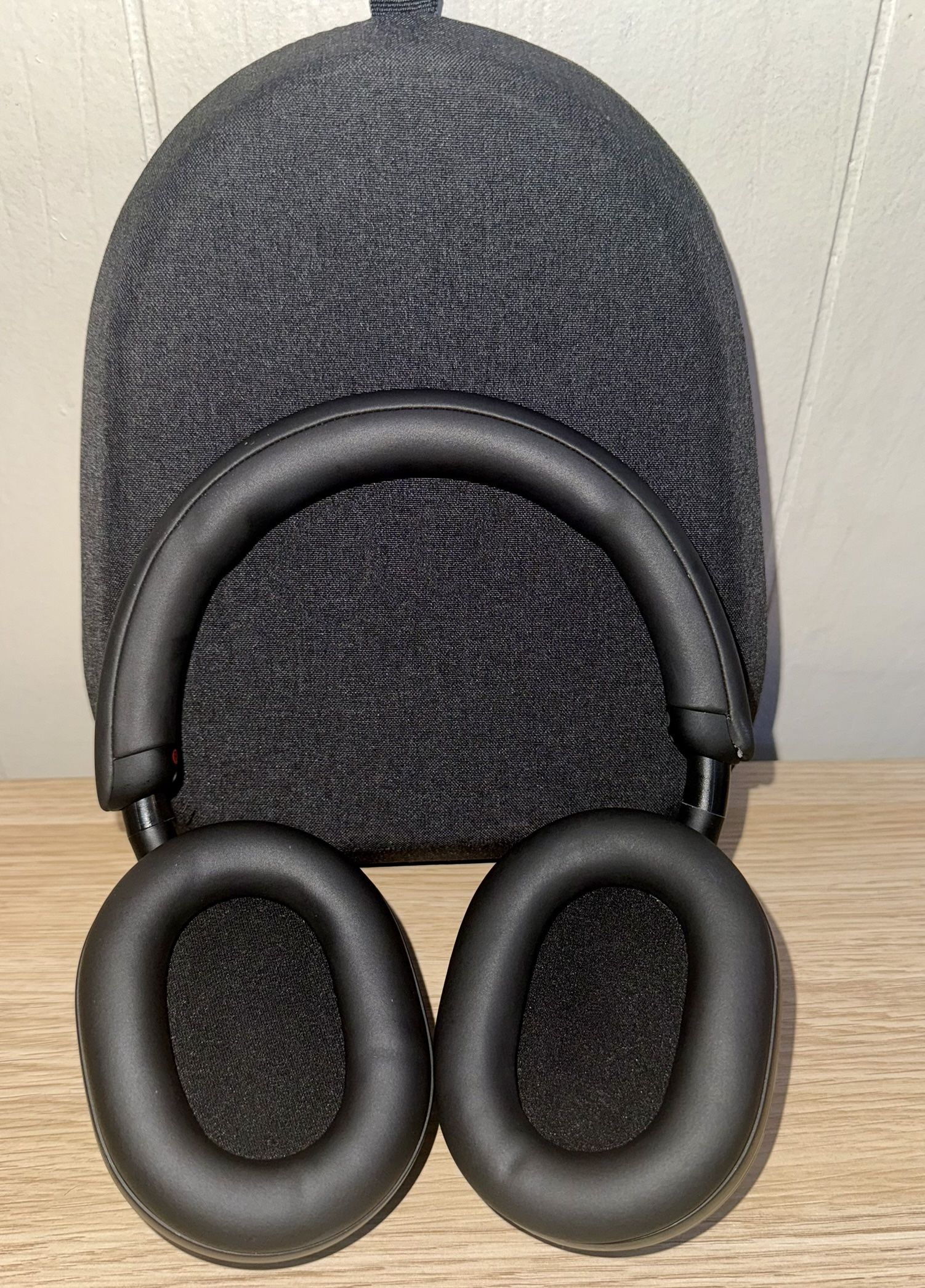 Retails $350 Sony WH-1000XM5 Noise Cancelling Headphones (Yours for $22