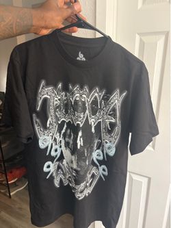 T short